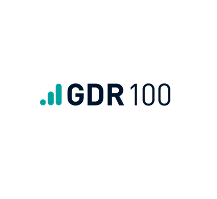 [Propriedade Intelectual] GDR 100