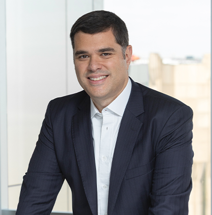 Foto de Cristiano Melo
