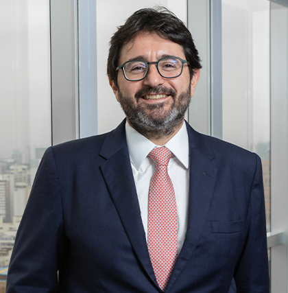 Foto de Mauricio Paschoal