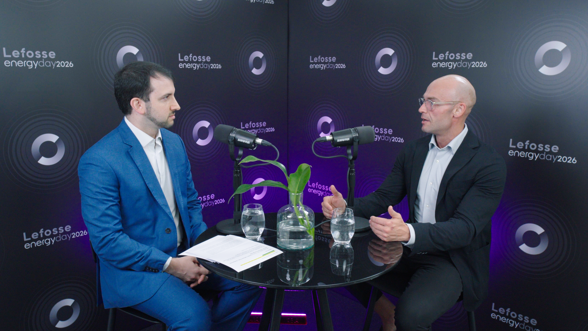 Novas tecnologias e o futuro do setor elétrico: baterias, data centers e geração distribuída