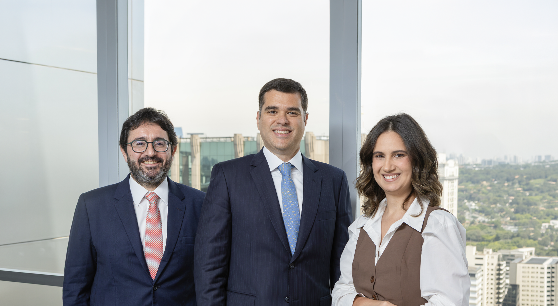 Lefosse anuncia novos sócios e counsel nas áreas de Infraestrutura e Corporate