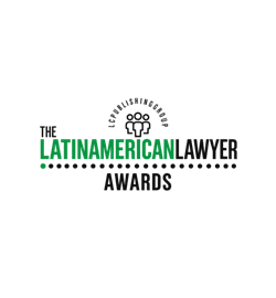 [Energia] The Latin American Lawyer Awards